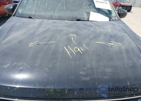 2021 Volkswagen Tiguan 2.0T Se/2.0T Se R-Line Black/2.0T Sel из США, поврежденный, VIN 3VV2B7AX7MM021391